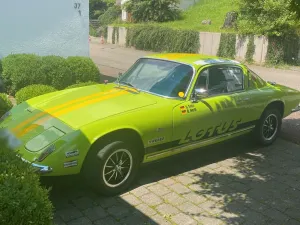 Other Lotus Elan