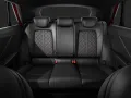 Audi SQ2 TFSI quattro MATRIX RAUTE SONOS