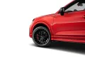 Audi SQ2 TFSI quattro MATRIX RAUTE SONOS