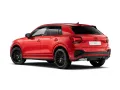 Audi SQ2 TFSI quattro MATRIX RAUTE SONOS