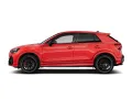 Audi SQ2 TFSI quattro MATRIX RAUTE SONOS