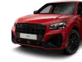 Audi SQ2 TFSI quattro MATRIX RAUTE SONOS