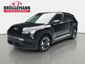 Kia WINTER-CONNECT BUSINESS UPGRADE DRIVEWISE-PARK