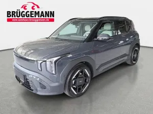 Kia WINTER-CONNECT 22KW-AC TECHN DRIVEWISE-PARK KOM 