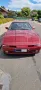 Toyota Supra MK3 Facelift