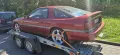 Toyota Supra MK3 Facelift