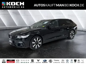 Volvo V90 T8 Plug-In AWD Plus Dark BLIS HUD PANO H/K