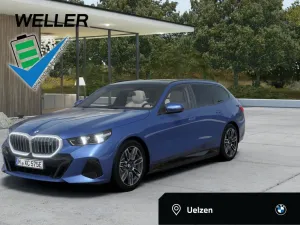 BMW i5 eDrive40 T M SPORT AHK,Pano,H/K,HUD,360,DAPro