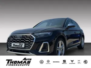 Audi SQ5 3.0 TDI quattro Tiptronic HEADUP+B&O+AHK