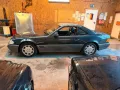 Mercedes-Benz Mercedes Benz Sl 600