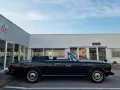 Rolls-Royce Corniche/Technisch umfassend revidiert+Historie