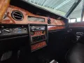 Rolls-Royce Corniche/Technisch umfassend revidiert+Historie