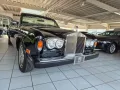 Rolls-Royce Corniche/Technisch umfassend revidiert+Historie