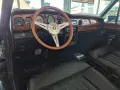 Rolls-Royce Corniche/Technisch umfassend revidiert+Historie