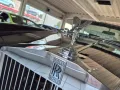 Rolls-Royce Corniche/Technisch umfassend revidiert+Historie