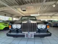 Rolls-Royce Corniche/Technisch umfassend revidiert+Historie