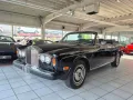 Rolls-Royce Corniche/Technisch umfassend revidiert+Historie