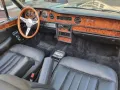 Rolls-Royce Corniche/Technisch umfassend revidiert+Historie