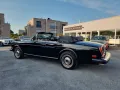 Rolls-Royce Corniche/Technisch umfassend revidiert+Historie