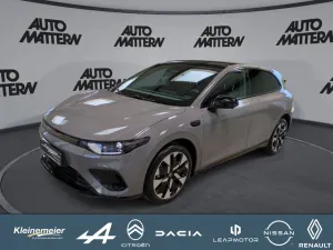 Leapmotor B05 BEV 67,1 kWh Design ProMax