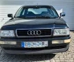 Audi Coupé 2.6 - Sehr schönes gepflegtes Fahrzeug