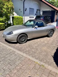 Fiat Barchetta 1.8 i -