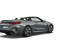 BMW M8 Competition xDrive Cabrio Competition Paket D