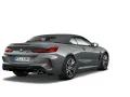 BMW M8 Competition xDrive Cabrio Competition Paket D