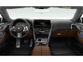 BMW M8 Competition xDrive Cabrio Competition Paket D