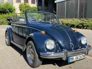 Volkswagen Käfer