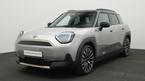 MINI Favoured Trim