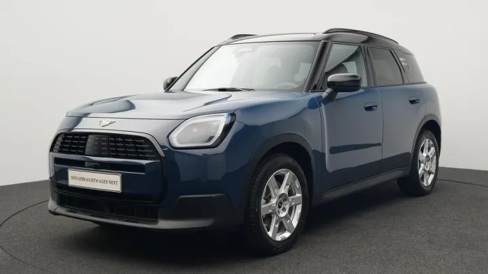 MINI Classic Trim
