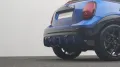 MINI John Cooper Works Trim