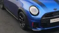 MINI John Cooper Works Trim