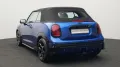 MINI John Cooper Works Trim