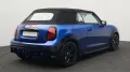 MINI John Cooper Works Trim