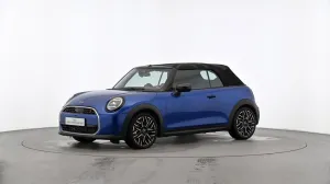 MINI Favoured Trim