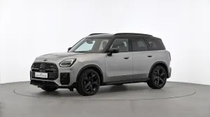 MINI John Cooper Works Trim