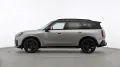 MINI John Cooper Works Trim