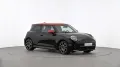 MINI John Cooper Works Trim