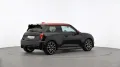MINI John Cooper Works Trim