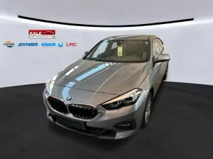 BMW 216d Gran Coupé Advantage *T-LEDER*NAVI*KAMERA*