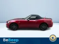 Abarth 124 Spider 1.4 T. M.AIR 170CV AUTO