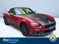 Abarth 124 Spider 1.4 T. M.AIR 170CV AUTO