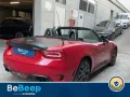 Abarth 124 Spider 1.4 T. M.AIR 170CV AUTO