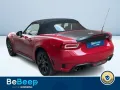 Abarth 124 Spider 1.4 T. M.AIR 170CV AUTO