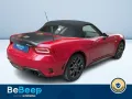 Abarth 124 Spider 1.4 T. M.AIR 170CV AUTO