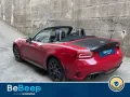 Abarth 124 Spider 1.4 T. M.AIR 170CV AUTO