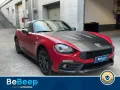 Abarth 124 Spider 1.4 T. M.AIR 170CV AUTO