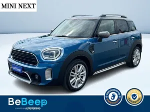 MINI Countryman Mini F60 MINI 1.5 COOPER YOURS A